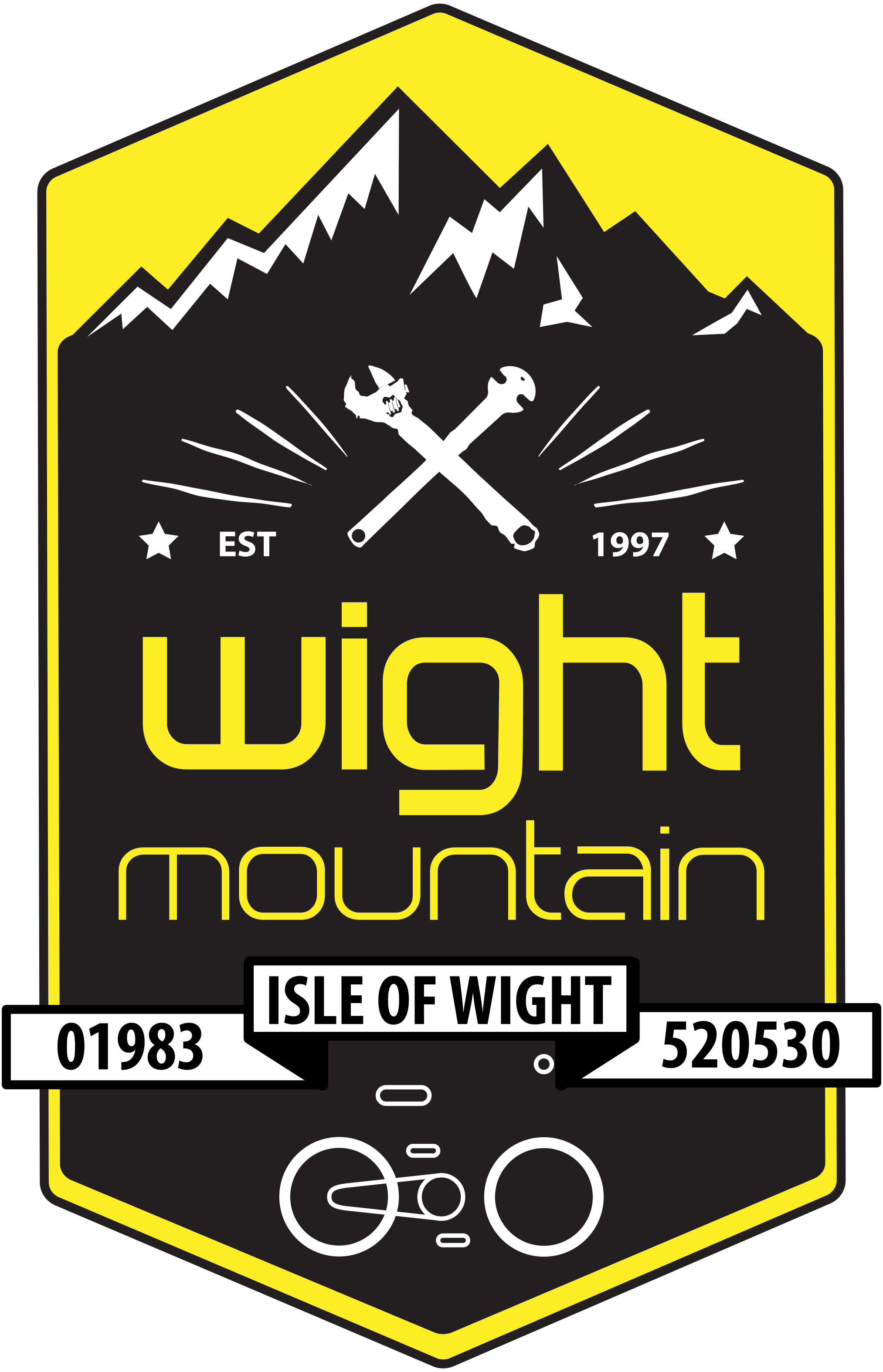 wight mountain logo